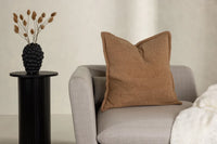 Putetrekk Tuva 60 x 60 – beige