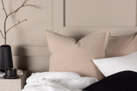 Putetrekk Ronja 60 x 60 – beige