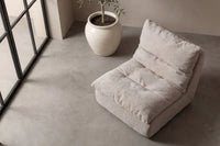 Loungelenestol Selar
