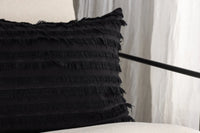 Putetrekk Edith 40 x 60 – svart