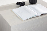 Sofabord York 40x40