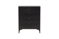 Kommode Piring 40 x 98 x 78