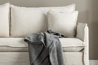Sofa 3-seter Nova – beige