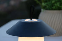 Bordlampe Rubu