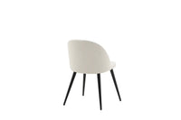 Spisestol Velvet 2-pakk