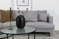 Sofa 3-seter Sofia – grå