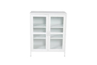 Skap Acero 43 x 97 x 80 – hvit