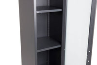 Skap Acero 35 x 150 x 35 – svart