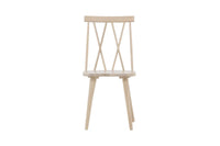 Spisestol Mariette 2-pakk