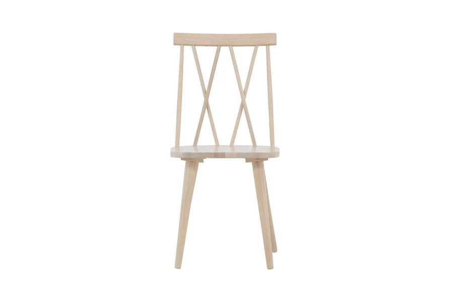 Spisestol Mariette 2-pakk