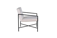 Lenestol Rakel – beige
