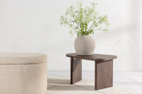 Sofabord Grönvik 70 x 45 – mocca