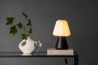 Bordlampe Fjällen