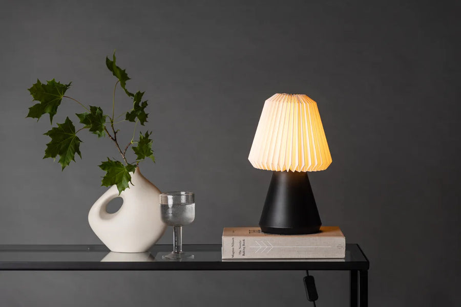 Bordlampe Fjällen