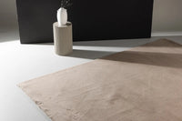 Teppe Leni rektangulært 350 x 240 – beige