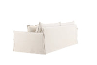 Sofa 4-seter Nova – beige