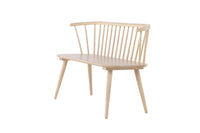 Kjøkkensofa Bobby 49 x 77 x 120