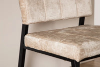 Lenestol Monett – beige