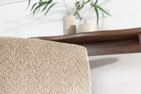 Puff Neapel 40 x 45 x 40 – beige