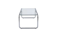 Sofabord Saturnus 120 x 60 x 37.5 – klar
