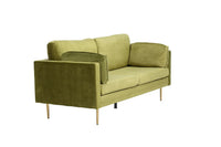 Sofa 3-seter Boom