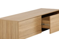 Kommode Frihamn 45 x 35 x 160 – poppel
