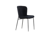 Spisestol Modesto 2-pakk – teddy