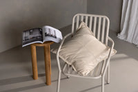 Putetrekk Lykke 50 x 50 – beige