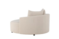 Sofa 3-seter Kelso – beige