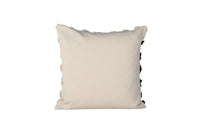 Putetrekk Zara 45 x 45 – hvit