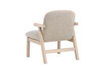 Lenestol Rile – beige