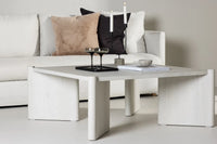 Sofabord Rogaland 100 x 100