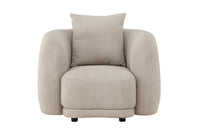 Lenestol Cielo – beige