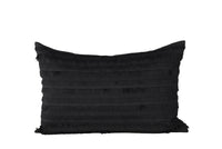 Putetrekk Edith 40 x 60 – svart