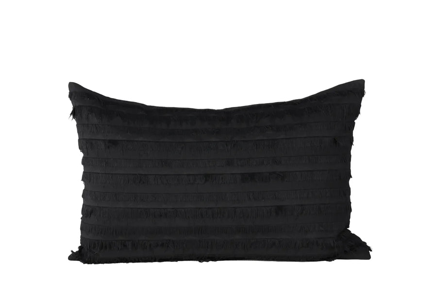 Putetrekk Edith 40 x 60 – svart