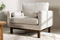 Lenestol Olympos – beige