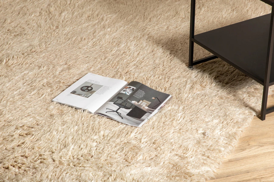 Teppe Leiko 300 x 200 – beige