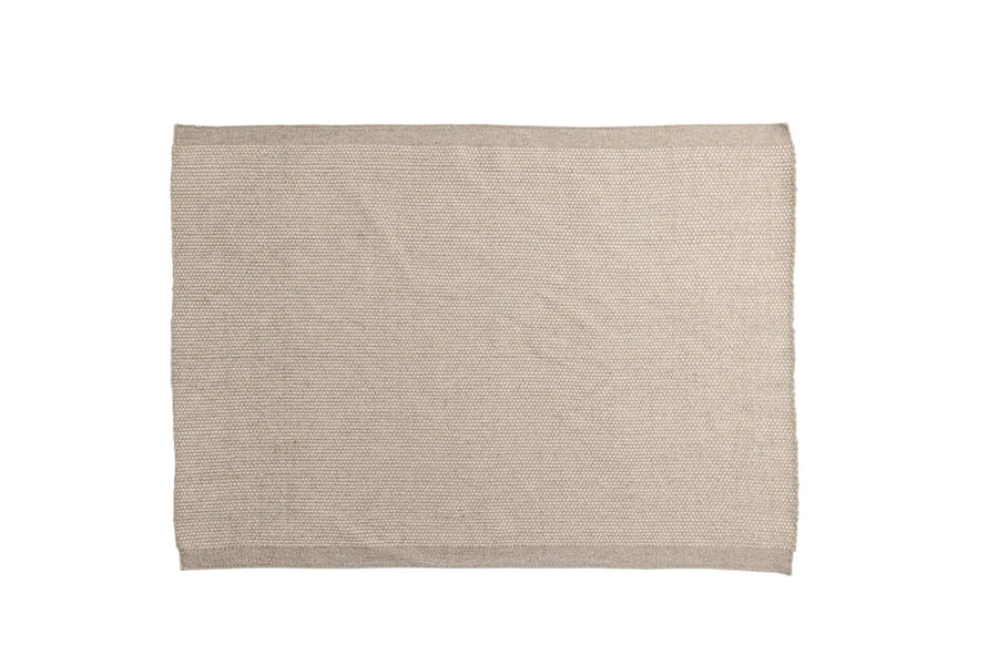 Teppe Vilma rektangulært 230 x 160 – beige