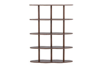 Hylle Moln 30 x 140 x 105 – mokka