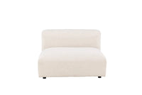 Modulsofa Mavi – beige