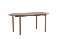 Spisebord Andy ovalt 180 x 90