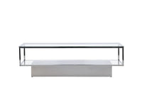 Sofabord Maglehem 130 x 60