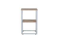 Sidebord Rise 45 x 30 – natur