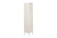 Skap Cali 35 x 180 x 37 – beige