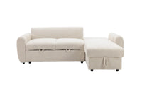 Sovesofa Teo