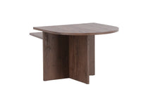 Sofabord Sala 60 cm og 40 cm – mokka