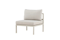 Modulsofa Copacabana – beige