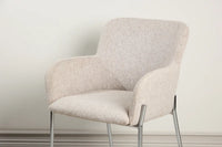 Spisestol Vätö 1-pakk – beige
