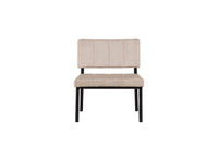 Lenestol Monett – beige