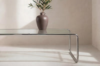 Sofabord Saturnus 120 x 60 x 37.5 – klar